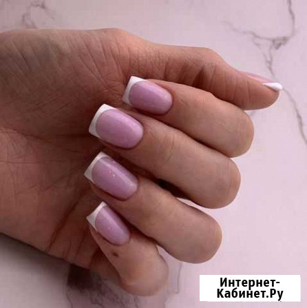 Маникюр педикюр Березники - изображение 1