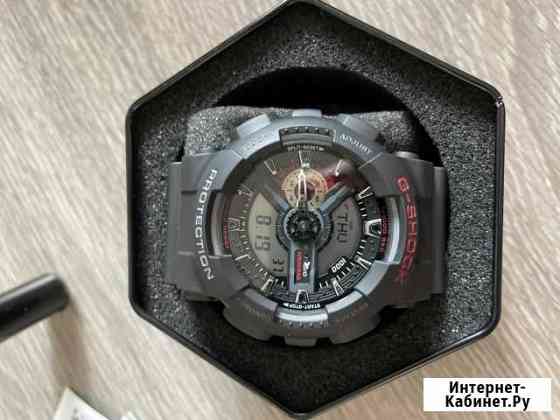 Часы g shock Химки