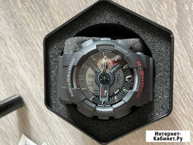 Часы g shock Химки - изображение 1