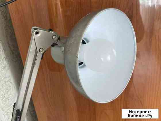 Лампа для бликов Хабаровск