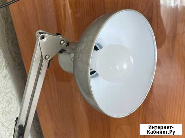 Лампа для бликов Хабаровск - изображение 1