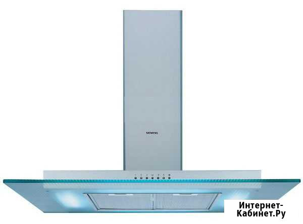Вытяжка Siemens LC 85950 Ковров - изображение 1