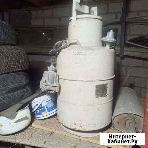 Газосварка Нальчик
