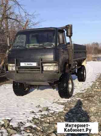 Mazda Titan, 1993 Мильково