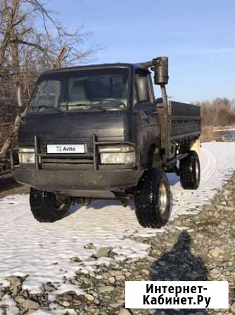 Mazda Titan, 1993 Мильково - изображение 1