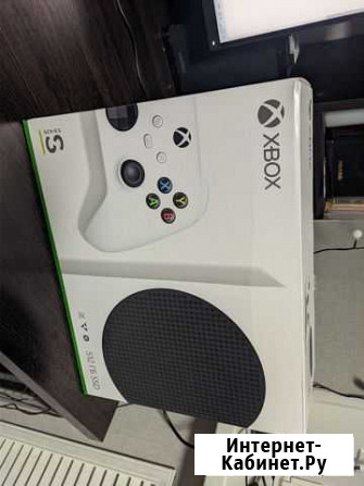 Xbox Series S новый Ярославль - изображение 1