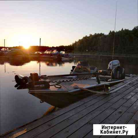 Продам Bass Tracker ProTeam 170TX + Honda BF50 Дзержинский