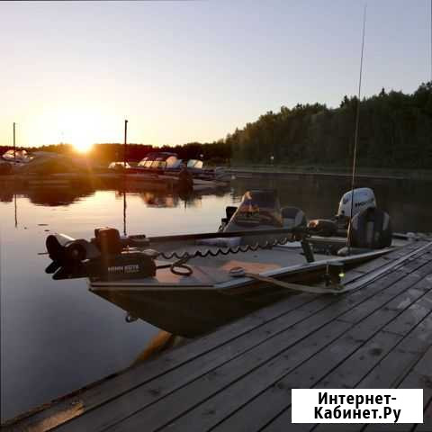 Продам Bass Tracker ProTeam 170TX + Honda BF50 Дзержинский - изображение 1