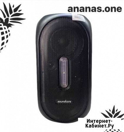 Портативная колонка Ancer soundcore Rave A3391 Барнаул - изображение 1