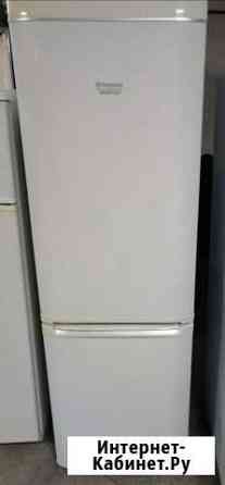 ХолодильникHotpoint Ariston No Frost Новосибирск