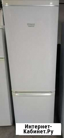 ХолодильникHotpoint Ariston No Frost Новосибирск - изображение 1