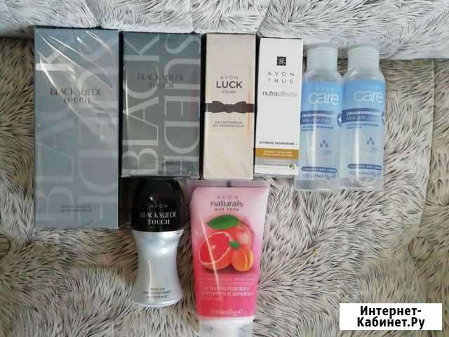 Косметика avon Нижний Новгород - изображение 1
