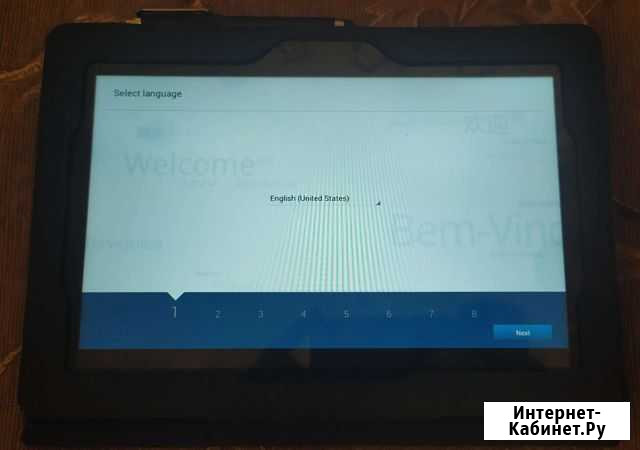 Планшет Asus ME301T Печора - изображение 1