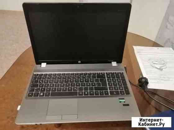 Ноутбук hp Октябрьский