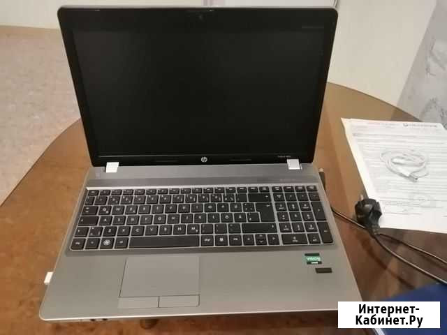 Ноутбук hp Октябрьский - изображение 1