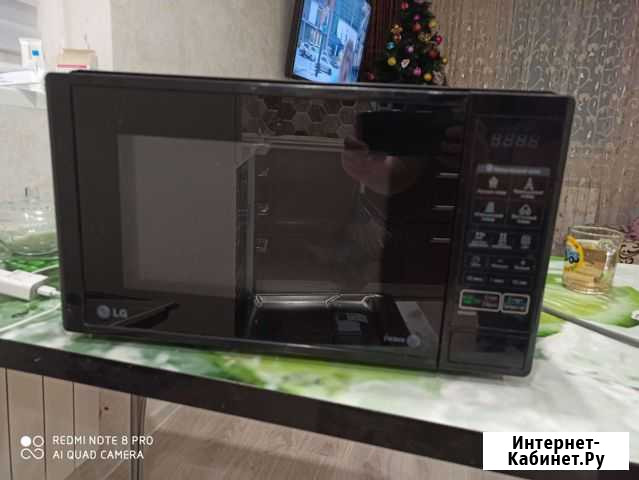 Микроволновка Лениногорск - изображение 1
