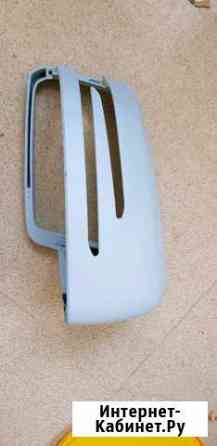 Корпус зеркала правого GLK X204 mercedes / Бампер Нальчик