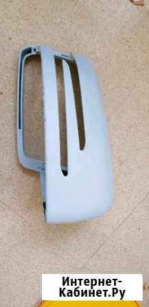 Корпус зеркала правого GLK X204 mercedes / Бампер Нальчик - изображение 1