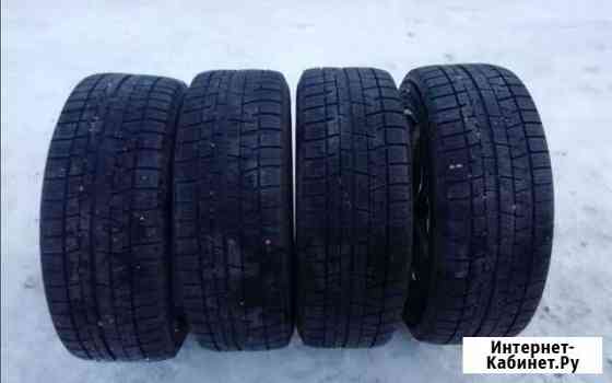 Yokohama 215/55 R17 94Q Приютово