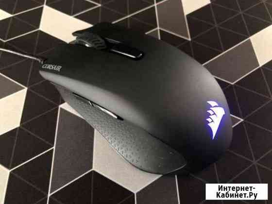 Игровая мышь Corsair Уфа