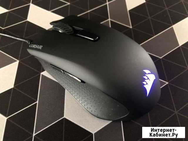 Игровая мышь Corsair Уфа - изображение 1