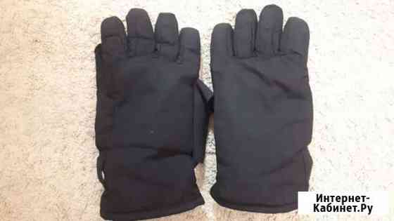 Перчатки зимние Мурманск