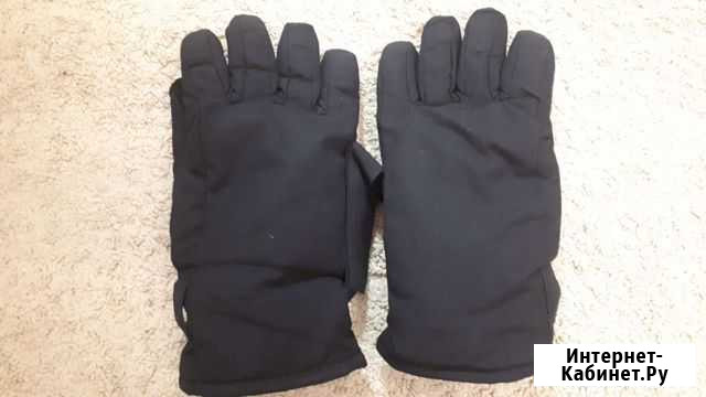 Перчатки зимние Мурманск - изображение 1