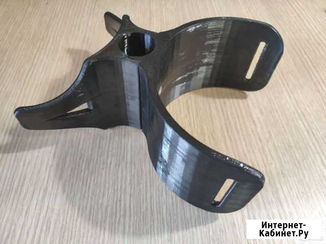 Подлокотник Minelab Equinox.X-terra Тула - изображение 1