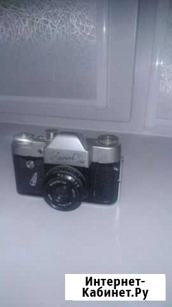 Плёночный фотоаппарат Архангельск - изображение 1