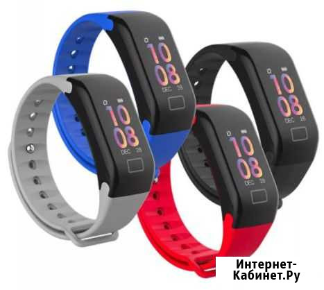 Фитнес браслет с измерением давления Acme FS1 Санкт-Петербург - изображение 1