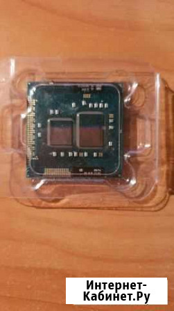 Процессор intel Pentium 6100 с охлаждением Лысьва - изображение 1