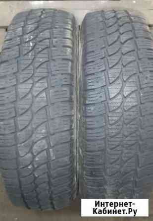 Tigar 215/70 R15C 109R Тихвин