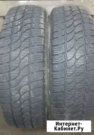 Tigar 215/70 R15C 109R Тихвин - изображение 1