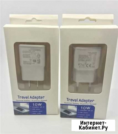 Samsung travel Adpter Петропавловск-Камчатский - изображение 1