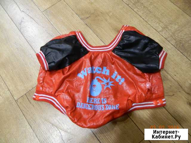 Костюмы для собак Иркутск - изображение 1