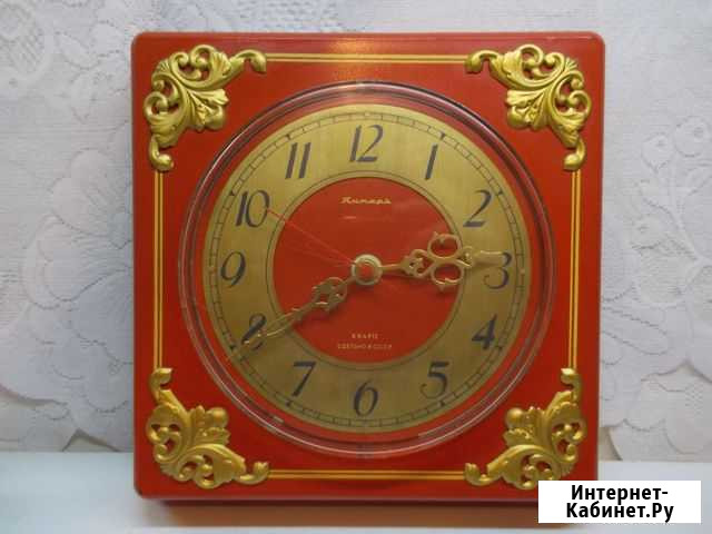 Часы Мурманск - изображение 1