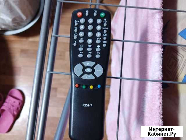 Пульт д/у Томск - изображение 1