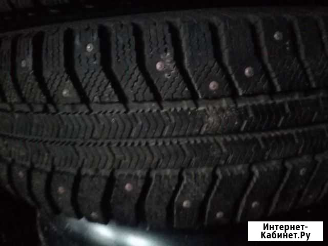 Amtel 195/65 R15 Киржач - изображение 1
