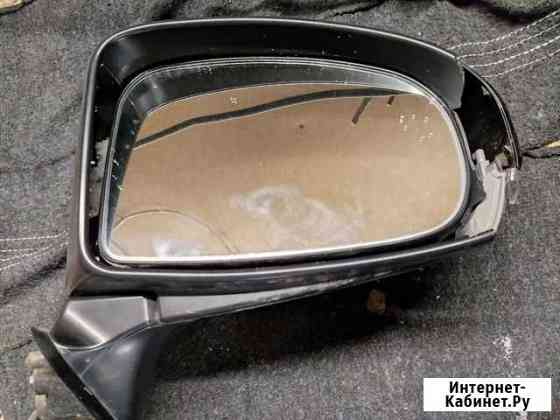 Зеркало Приус 30, правое Нерюнгри