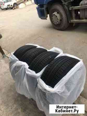Bridgestone Dueler H/L 400 245/55 R19 103S, 4 шт Долгопрудный