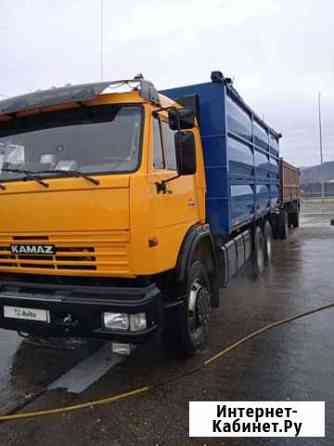 КамАЗ 532120, 2011 Хасавюрт