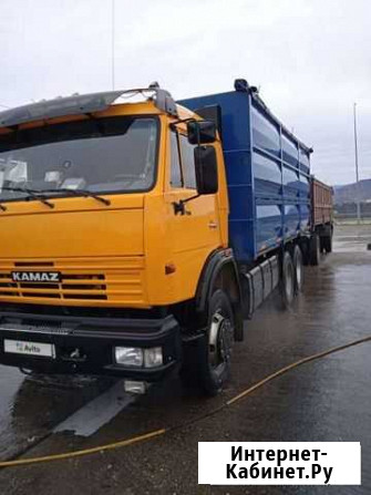 КамАЗ 532120, 2011 Хасавюрт - изображение 1