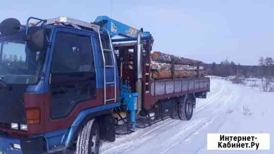 Услуги кран борт эвакуаторворовайка Улан-Удэ