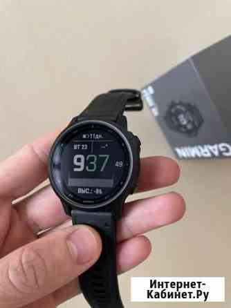 Часы Garmin Fenix 6s Pro Сочи
