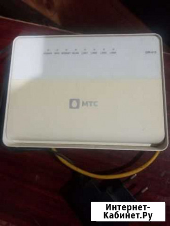 Wifi роутер Фролово - изображение 1