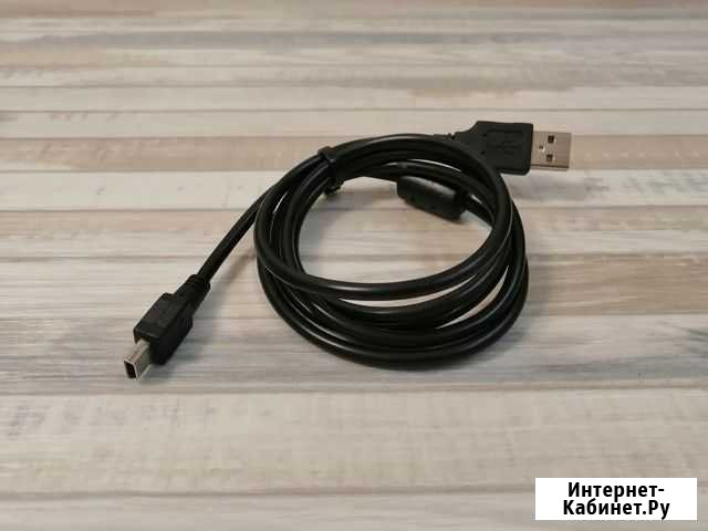 Кабель mini usb Санкт-Петербург - изображение 1