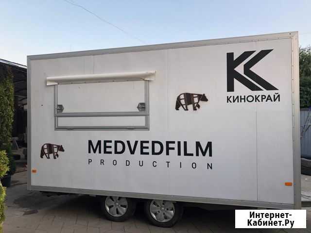 Аренда кинотехники Сочи - изображение 1