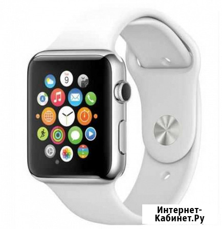 Часы apple watch 1 38 mm Иваново - изображение 1
