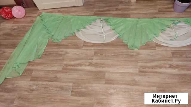 Ламбрекен Самара - изображение 1