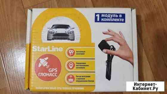 Антенна GPS starline А93, А39, B94, E90, Е91 и др Барнаул